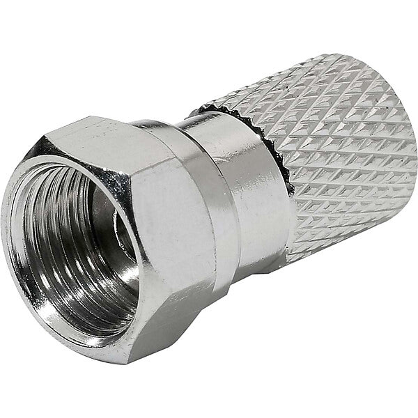 WISI F-Stecker für MK 76 A DV50